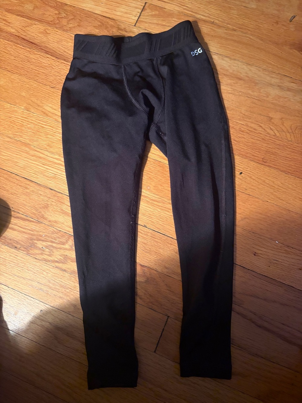 Boys compression leggings